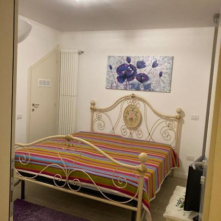 Appartement Casa Flora à Lenno Extérieur photo